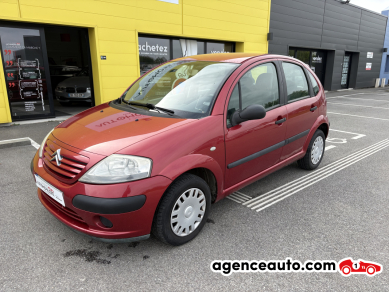 Citroen C3 — 2