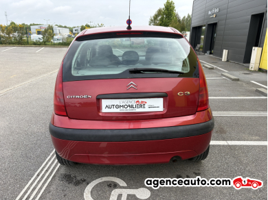 Citroen C3 — 8