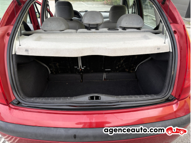 Citroen C3 — 12