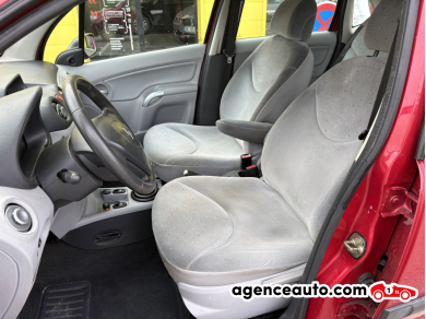 Citroen C3 — 10