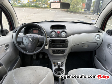 Citroen C3 — 13