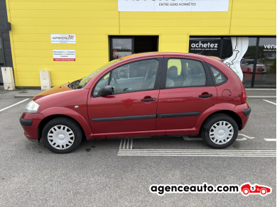 Citroen C3 — 7