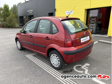 Citroen C3 — 9