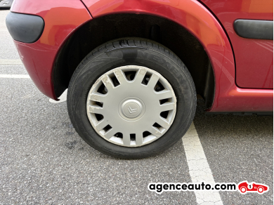 Citroen C3 — 19