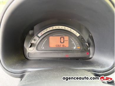 Citroen C3 — 15