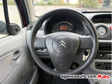 Citroen C3 — 14
