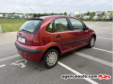 Citroen C3 — 6