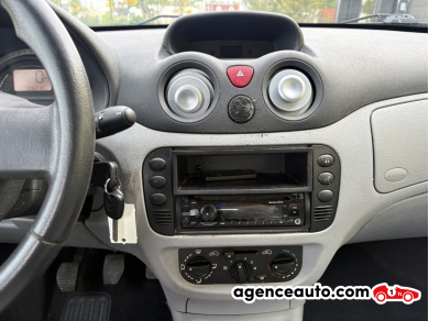 Citroen C3 — 16