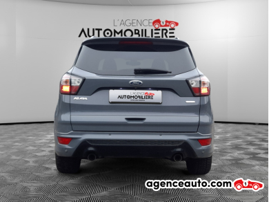 Ford Kuga — 6