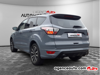 Ford Kuga — 7