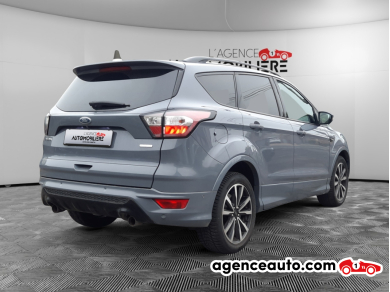 Ford Kuga — 5