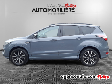 Ford Kuga — 8