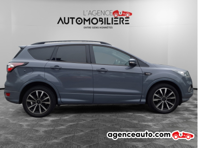 Ford Kuga — 4