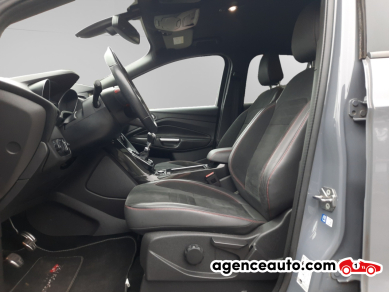 Ford Kuga — 9