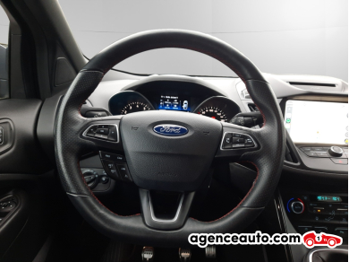 Ford Kuga — 11