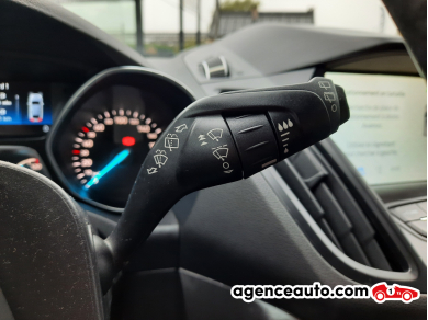 Ford Kuga — 13