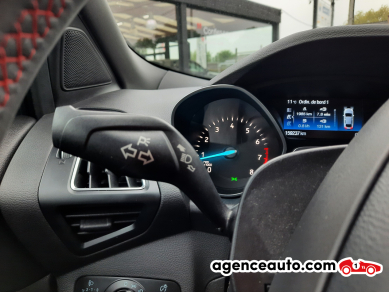 Ford Kuga — 15