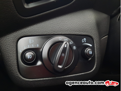 Ford Kuga — 10