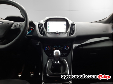Ford Kuga — 16