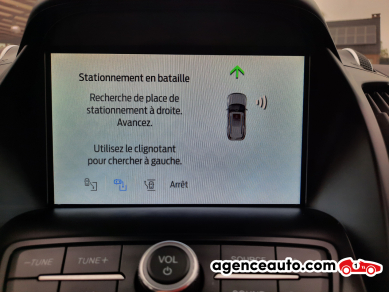 Ford Kuga — 18