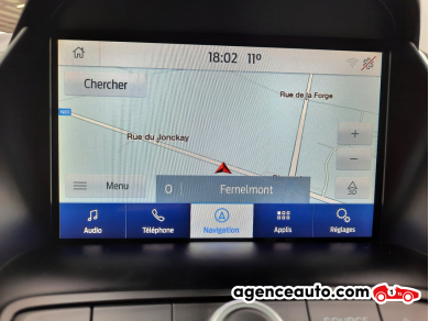 Ford Kuga — 19