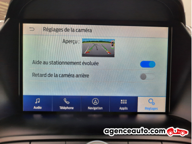 Ford Kuga — 20