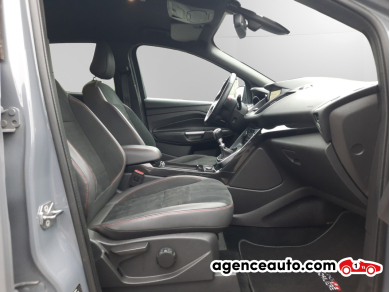 Ford Kuga — 25