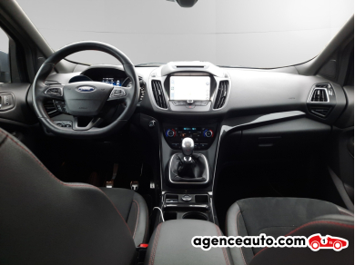 Ford Kuga — 24