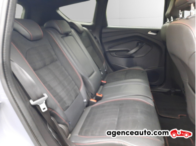 Ford Kuga — 26