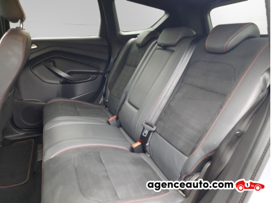 Ford Kuga — 27