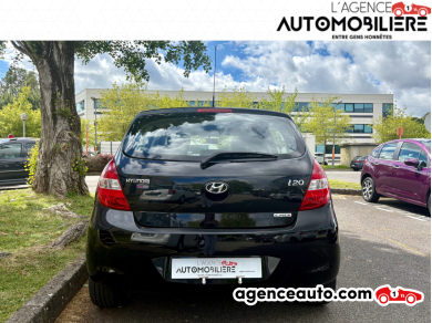 Hyundai i20 — 4