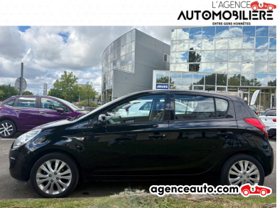 Hyundai i20 — 6