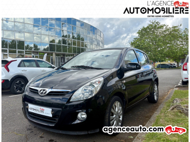 Hyundai i20 — 7