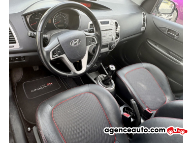 Hyundai i20 — 9