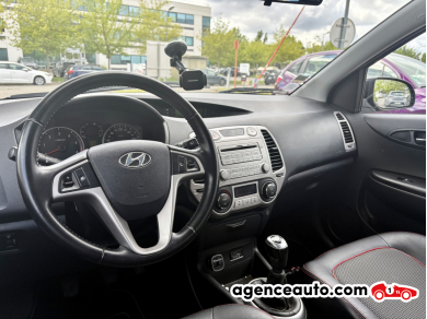 Hyundai i20 — 10