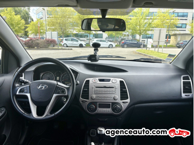 Hyundai i20 — 12