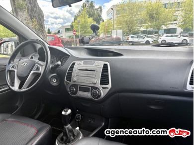 Hyundai i20 — 13