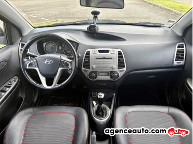 Hyundai i20 — 15