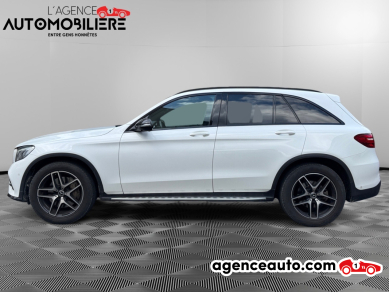 Mercedes Classe GLC — 2