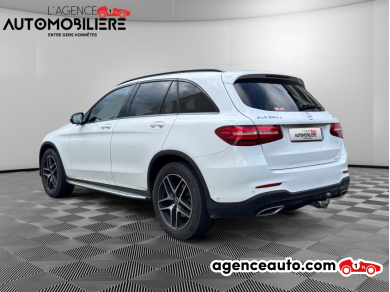 Mercedes Classe GLC — 3