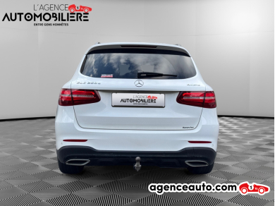 Mercedes Classe GLC — 4