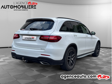 Mercedes Classe GLC — 5