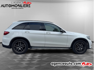 Mercedes Classe GLC — 6
