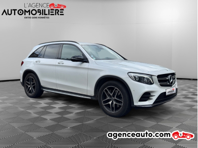 Mercedes Classe GLC — 7