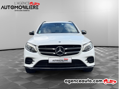 Mercedes Classe GLC — 9