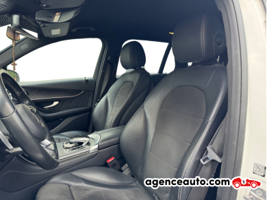 Mercedes Classe GLC — 10