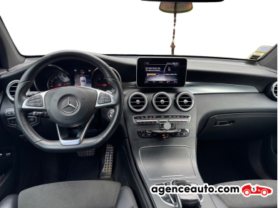 Mercedes Classe GLC — 8