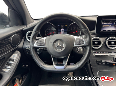 Mercedes Classe GLC — 13