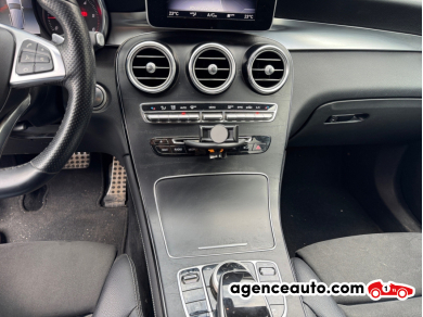 Mercedes Classe GLC — 16