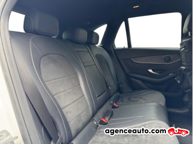 Mercedes Classe GLC — 17